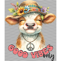 Animal Text Series-AT 124